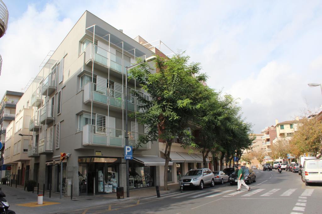 Apartaments Pepita Bandert Cambrils Ngoại thất bức ảnh